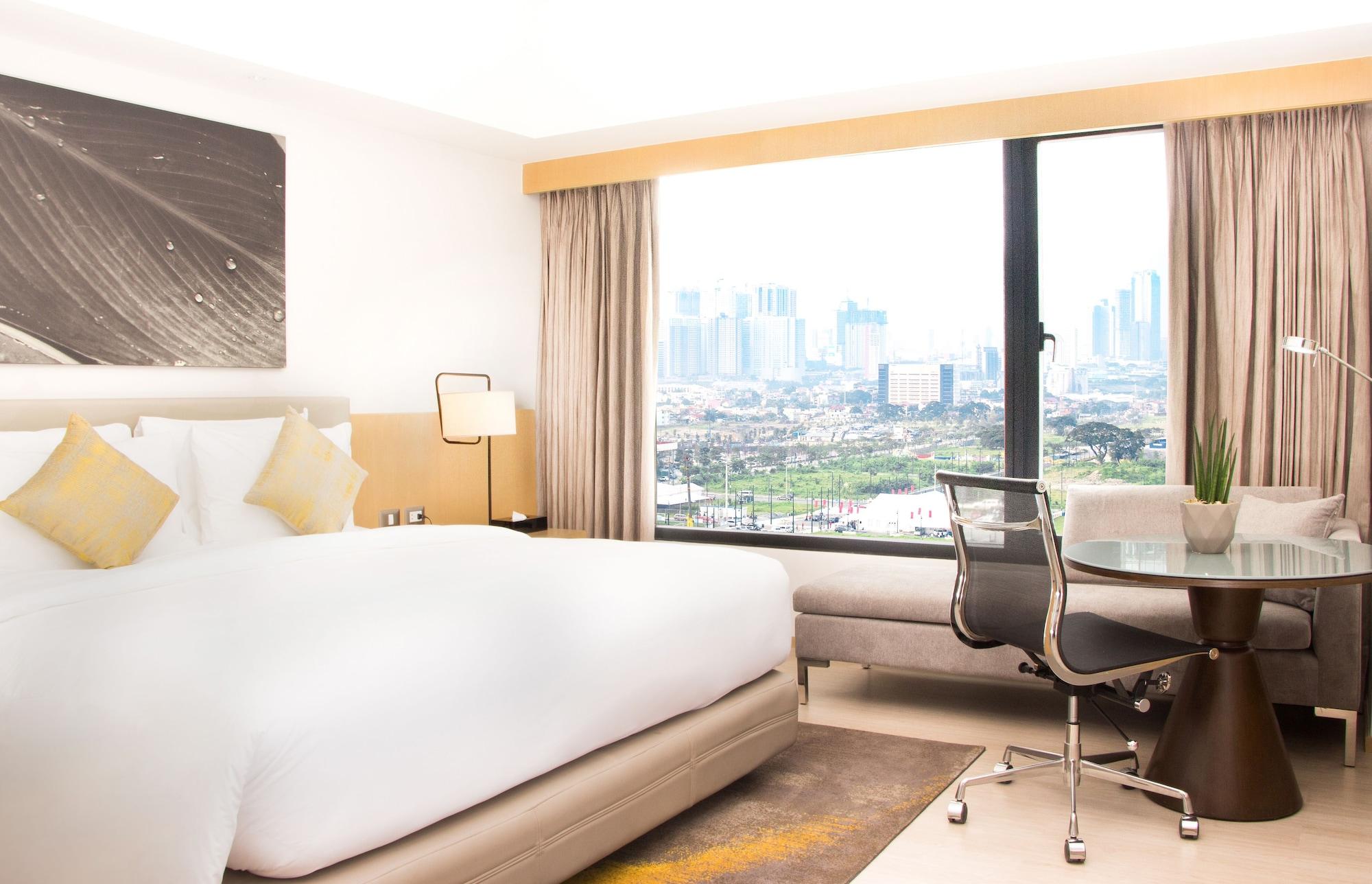 Seda Bonifacio Global City Taguig Exterior foto