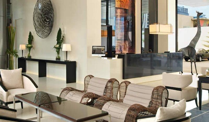 Seda Bonifacio Global City Taguig Exterior foto